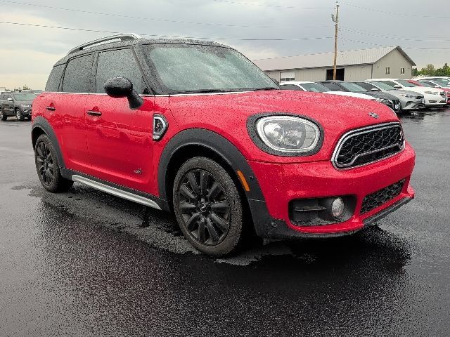 Used 2019 MINI Cooper Countryman S w/ Convenience Package AWD/4WD image 2