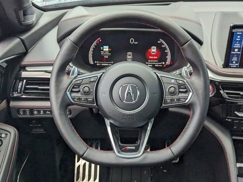 New 2026 Acura MDX A-Spec image 10