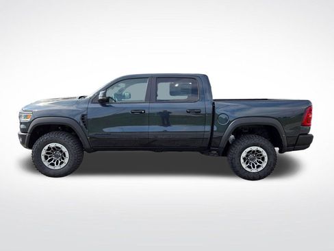 New 2026 RAM 1500 RHO AWD/4WD image 6