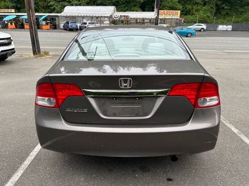 Used 2010 Honda Civic LX image 6