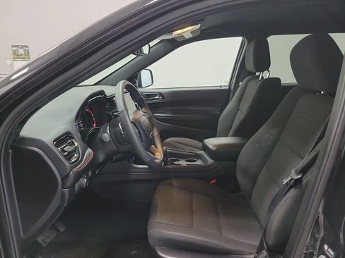 Used 2026 Dodge Durango GT image 4
