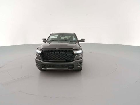 New 2026 RAM 1500 Big Horn image 2