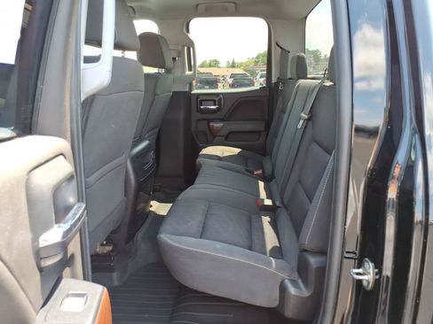 Used 2018 GMC Sierra 1500 SLE w/ Max Trailering Package AWD/4WD image 14