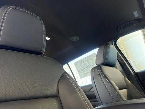 New 2026 Chevrolet Traverse LT w/ Enhanced Driving Package AWD/4WD image 19