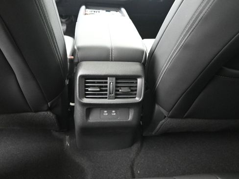 New 2025 Nissan Murano SL w/ Cargo Package image 20