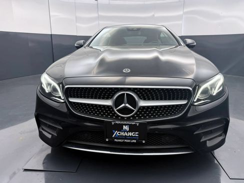 Used 2019 Mercedes-Benz E 450 4MATIC Coupe image 14
