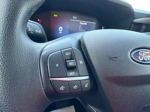 Used 2025 Ford Maverick XLT w/ Equipment Group 301A AWD/4WD image 28