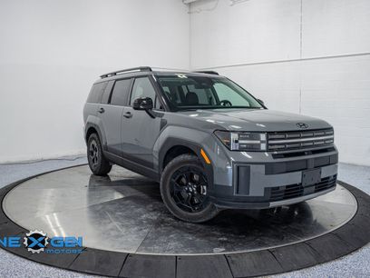 Used 2024 Hyundai Santa Fe XRT