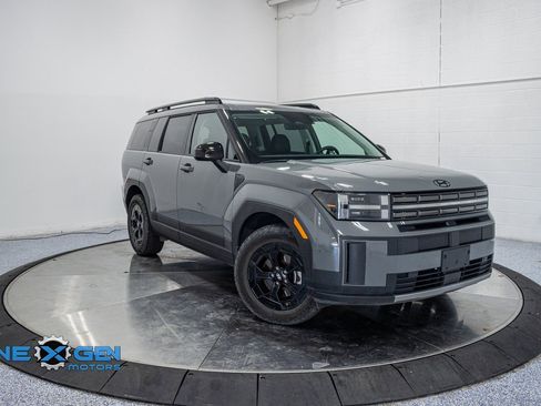 Used 2024 Hyundai Santa Fe XRT image 1