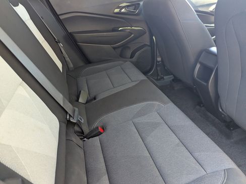 Used 2024 Chevrolet Trax LS image 11