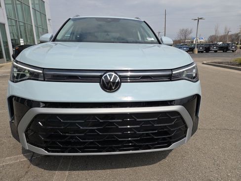 New 2026 Volkswagen Taos SEL AWD/4WD image 12