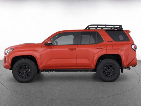 Used 2024 Toyota 4Runner TRD Pro AWD/4WD image 6