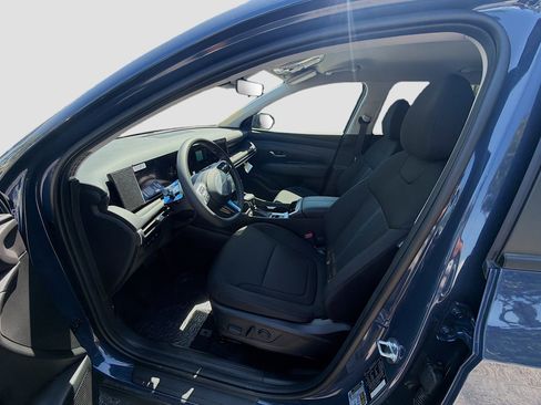 New 2026 Hyundai Tucson SEL FWD image 14