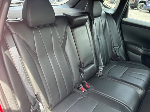 Used 2025 Acura ADX A-Spec AWD/4WD image 29