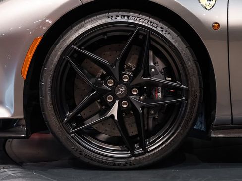 Certified 2019 Ferrari 488 Pista Spider RWD image 44