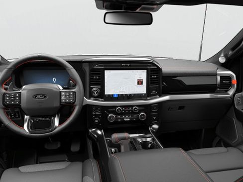 New 2026 Ford F150 Raptor AWD/4WD image 29