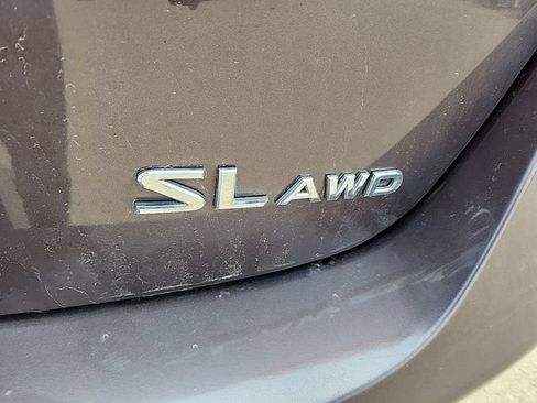Used 2009 Nissan Rogue SL w/ Premium Pkg AWD/4WD image 36