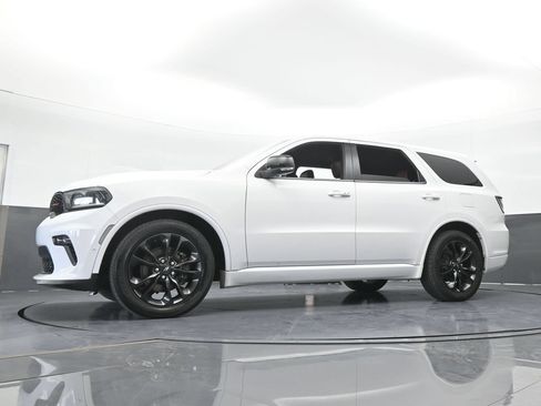Used 2021 Dodge Durango R/T w/ Blacktop Package RWD image 63