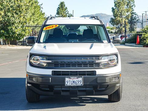 Used 2023 Ford Bronco Sport image 2