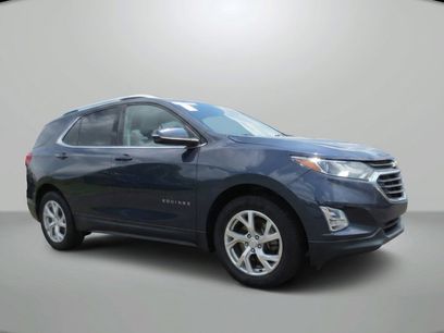 Used 2019 Chevrolet Equinox LT