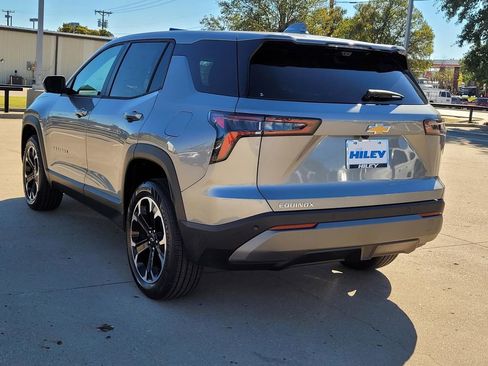 New 2026 Chevrolet Equinox LT w/ Safety and Technology Package image 3