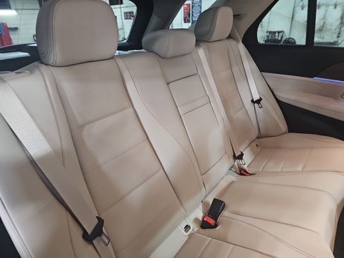 New 2026 Mercedes-Benz GLE 350 4MATIC image 12