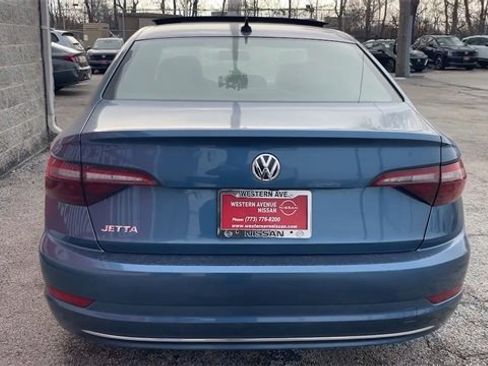 Used 2020 Volkswagen Jetta SE image 23
