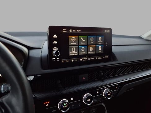 Used 2024 Honda CR-V EX-L image 7