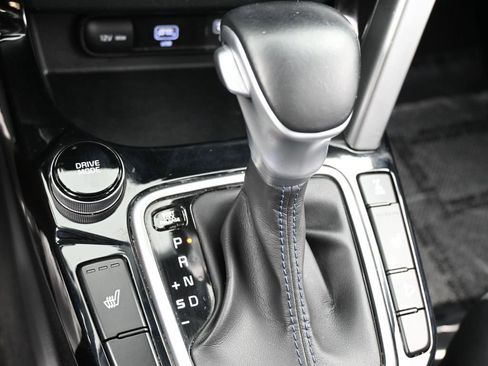 Used 2022 Kia Seltos S image 22