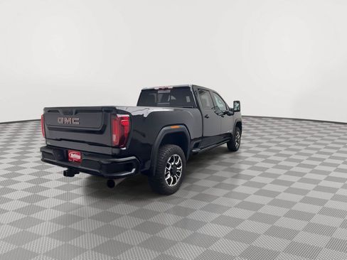 Certified 2023 GMC Sierra 2500 AT4 w/ AT4 Premium Plus Package AWD/4WD image 47