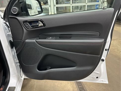 New 2026 Dodge Durango GT image 37