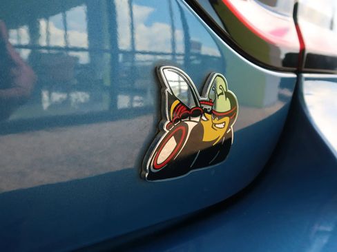 Used 2023 Dodge Charger Scat Pack image 42