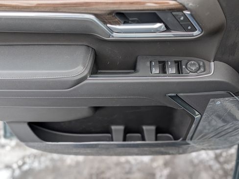 New 2026 Chevrolet Silverado 1500 LT image 23