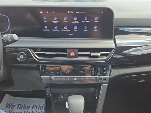 New 2026 Kia Seltos S AWD/4WD image 31