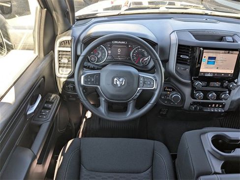 New 2026 RAM 1500 Classic Warlock image 16