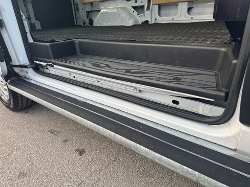 Used 2024 Ford Transit 250 Base w/ Exterior Upgrade Package image 30