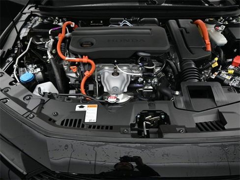 New 2025 Honda Accord Sport image 34