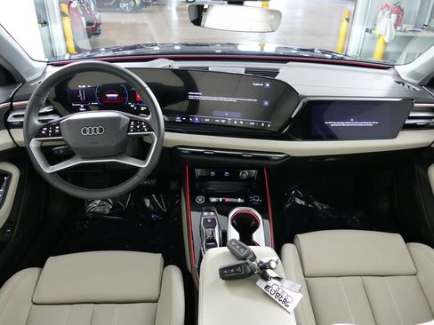 Used 2026 Audi A6 Prestige w/ Prestige Package AWD/4WD image 24