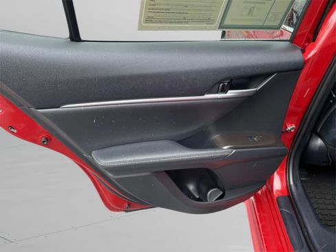 Used 2023 Toyota Camry XSE image 26