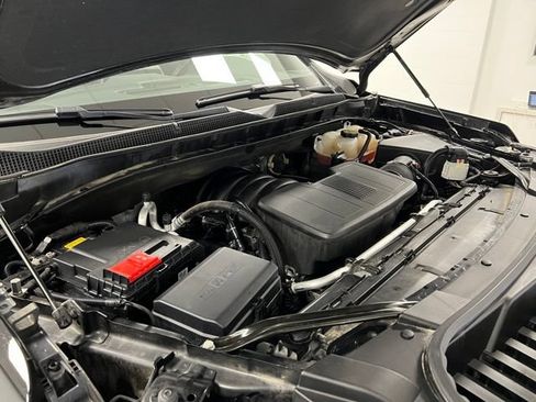 Used 2024 Chevrolet Suburban RST AWD/4WD image 63