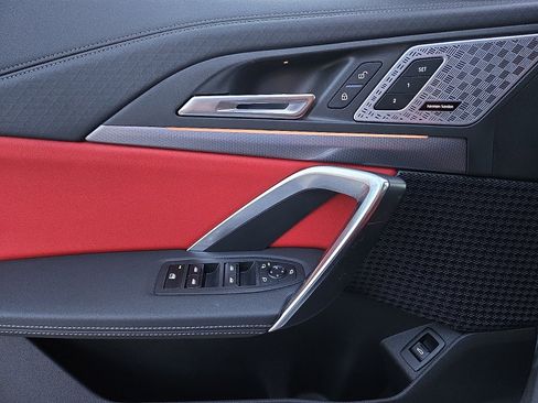 Used 2025 BMW X2 M35i image 13