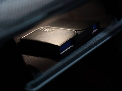 Used 2025 BMW M5 Touring AWD/4WD image 22