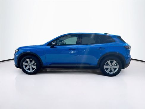 Used 2025 Honda Prologue Eco image 4