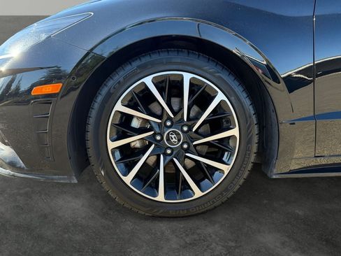 Used 2021 Hyundai Sonata Limited FWD image 4