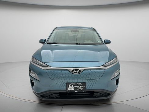 Used 2019 Hyundai Kona Limited FWD image 2
