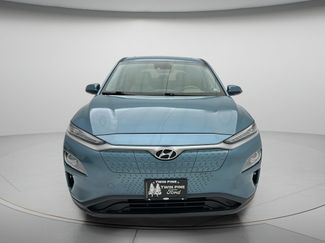 Used 2019 Hyundai Kona Limited FWD video 2