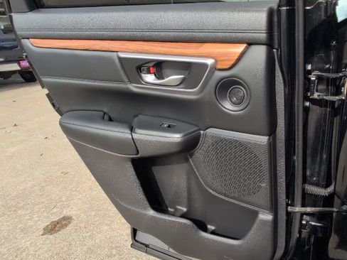 Used 2020 Honda CR-V EX-L image 9