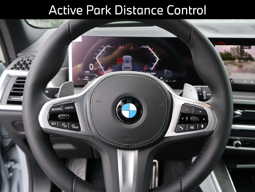New 2026 BMW X5 xDrive40i w/ M Sport Package AWD/4WD image 28