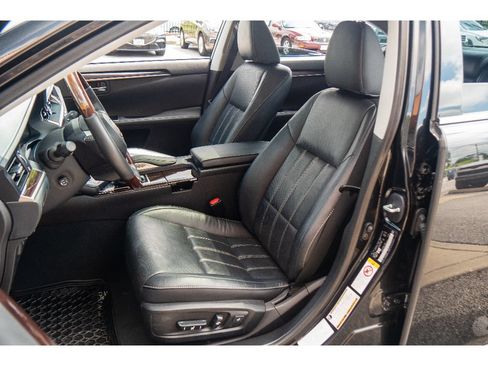 Used 2018 Lexus ES 350 FWD image 12