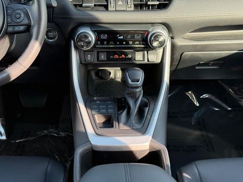 Used 2023 Toyota RAV4 XLE Premium AWD/4WD image 17
